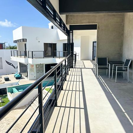 סן פדרו Playa De Sala Boutique Hotel (Adults Only) מראה חיצוני תמונה