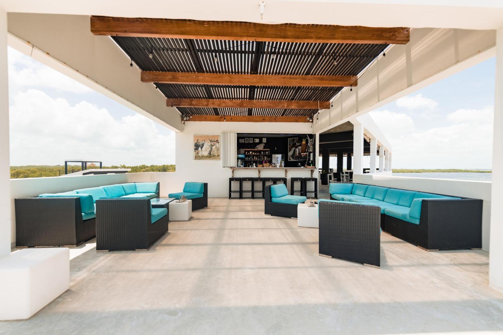 סן פדרו Playa De Sala Boutique Hotel (Adults Only) מראה חיצוני תמונה