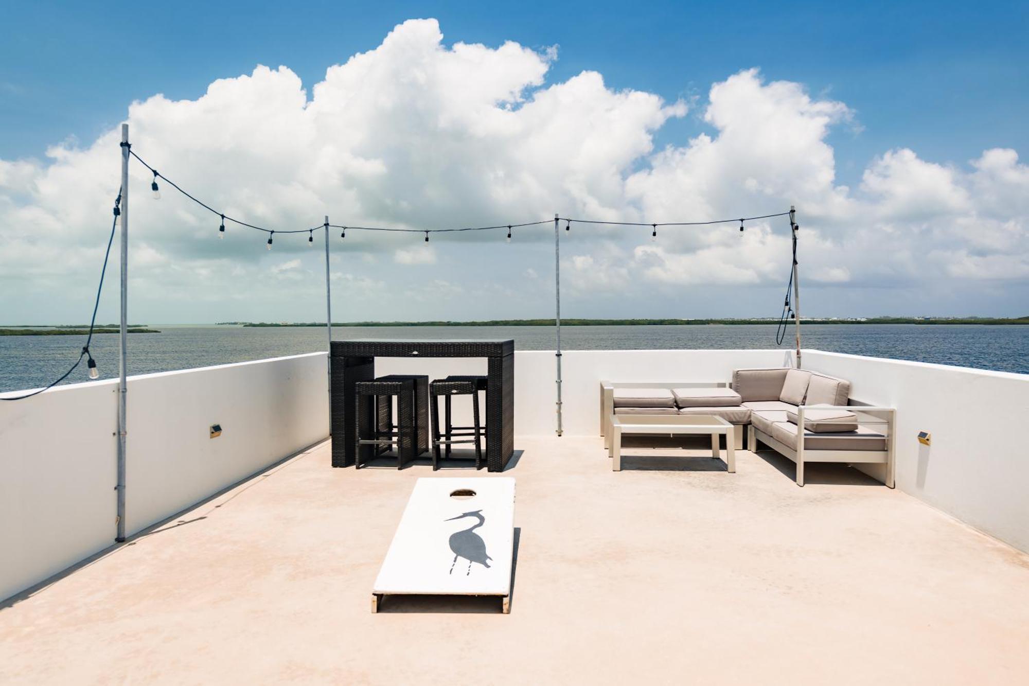 סן פדרו Playa De Sala Boutique Hotel (Adults Only) מראה חיצוני תמונה