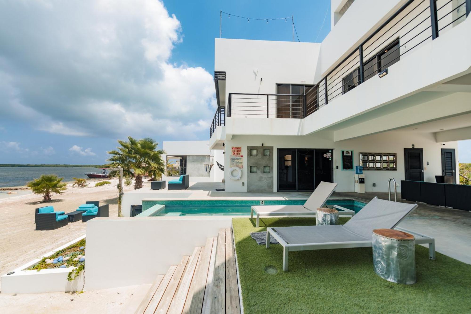 סן פדרו Playa De Sala Boutique Hotel (Adults Only) מראה חיצוני תמונה