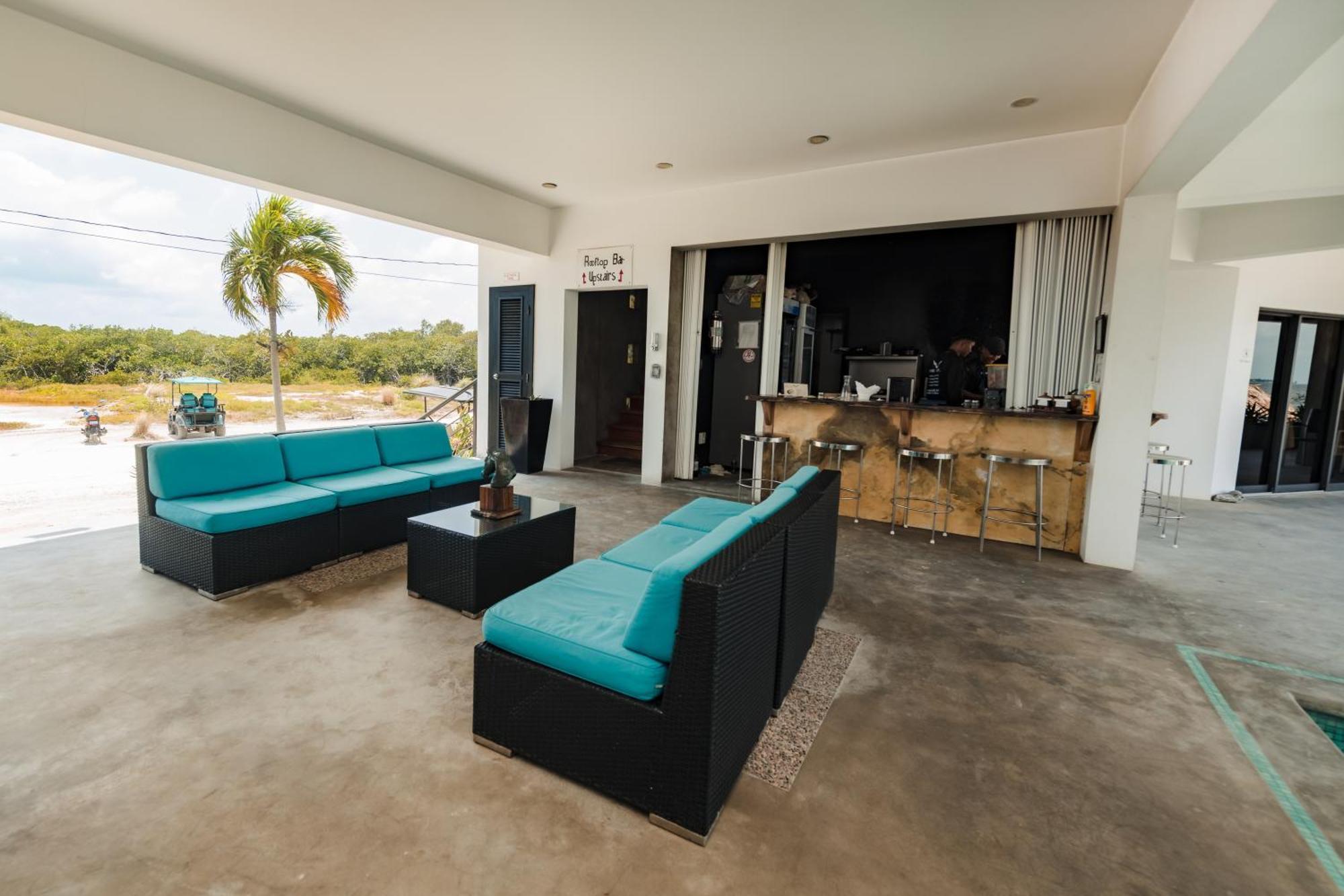 סן פדרו Playa De Sala Boutique Hotel (Adults Only) מראה חיצוני תמונה