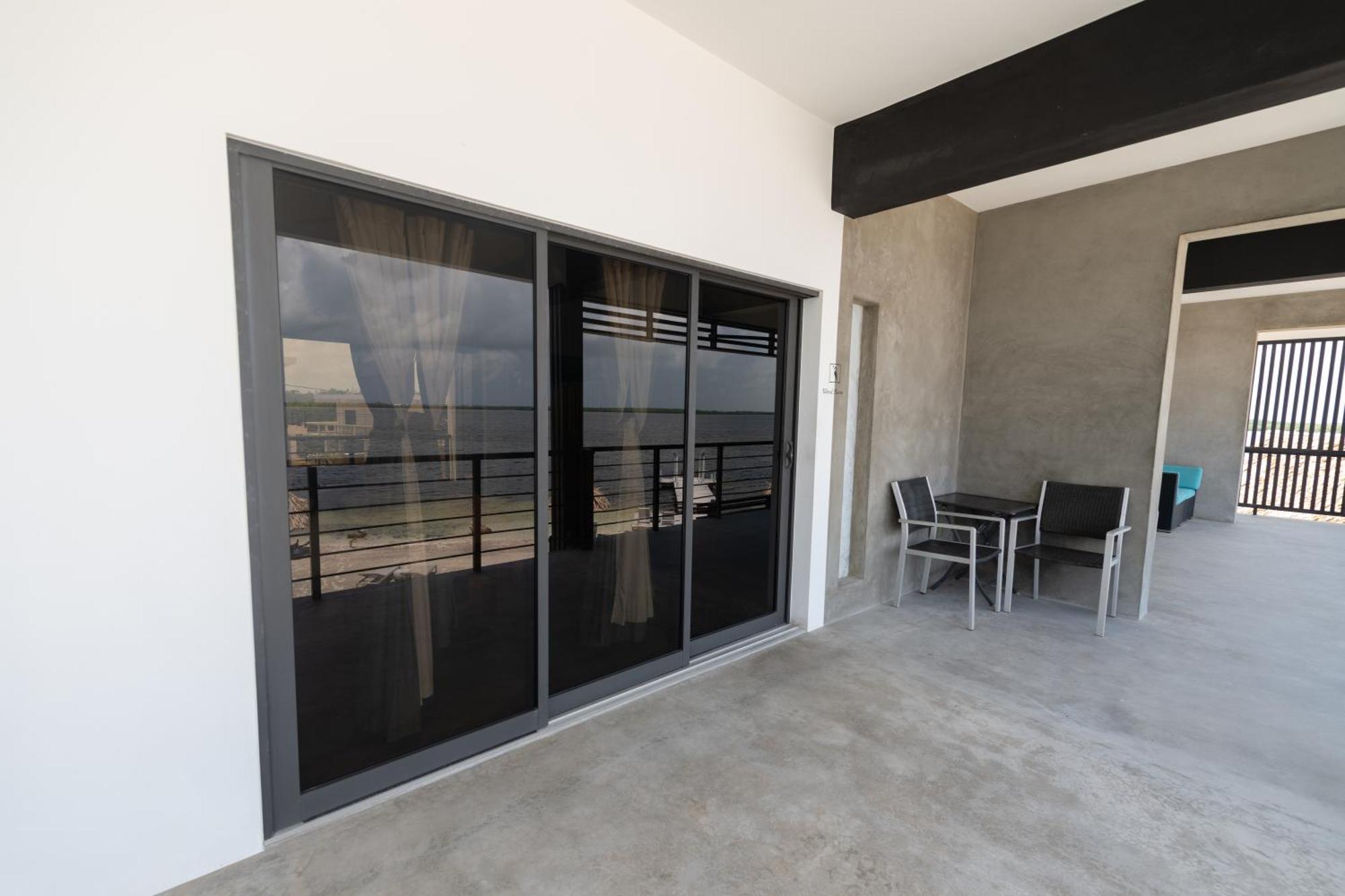 סן פדרו Playa De Sala Boutique Hotel (Adults Only) מראה חיצוני תמונה