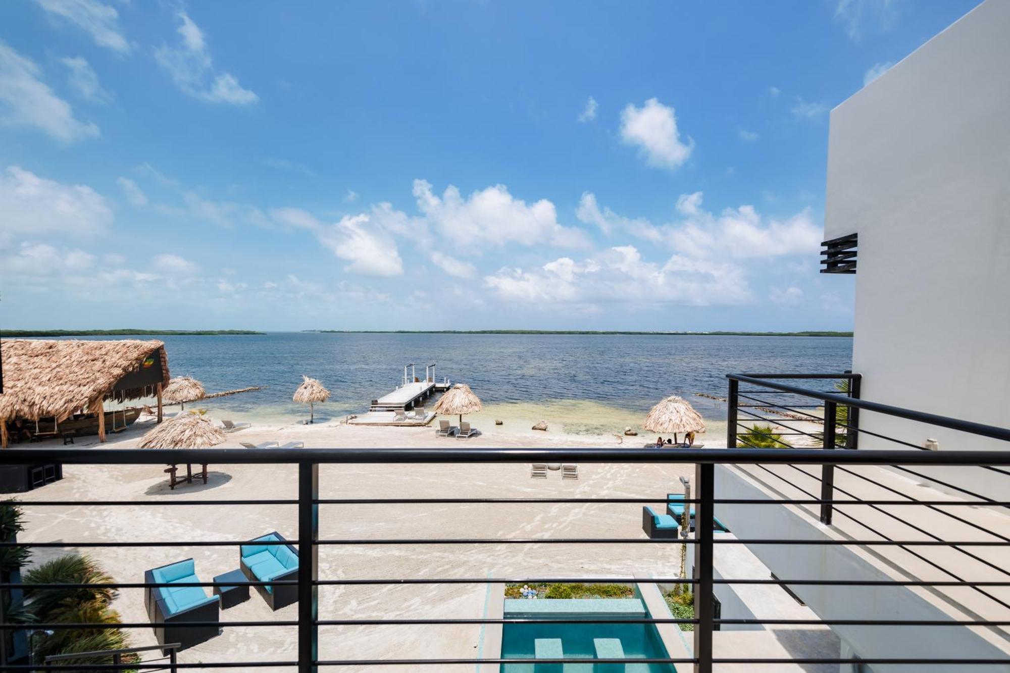 סן פדרו Playa De Sala Boutique Hotel (Adults Only) מראה חיצוני תמונה
